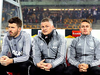 Manchester United v Southampto...
